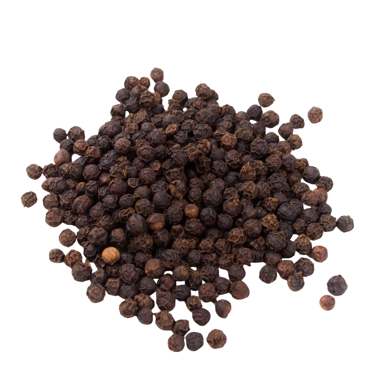 Black Pepper