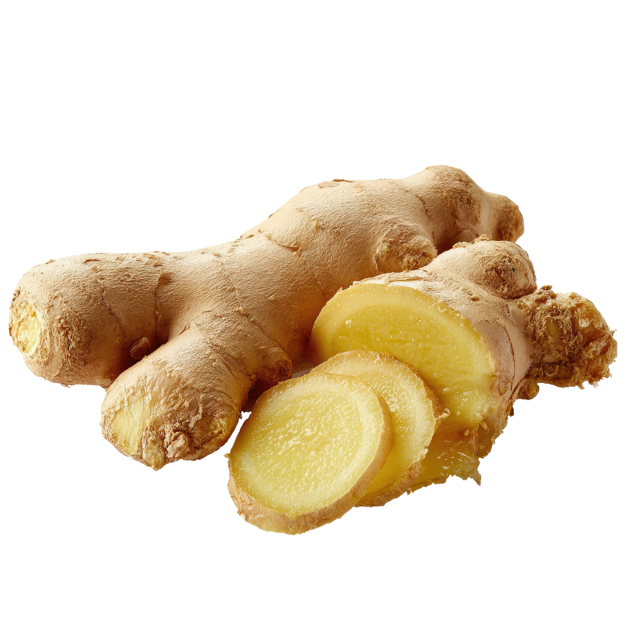 Ginger
