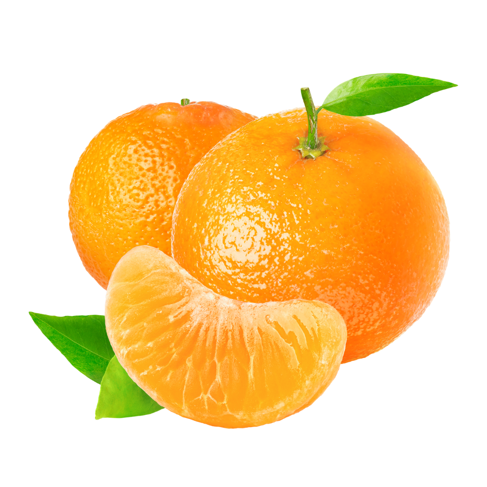 Italian Mandarin
