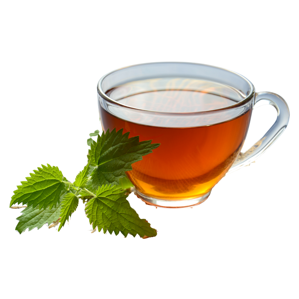 Black Tea