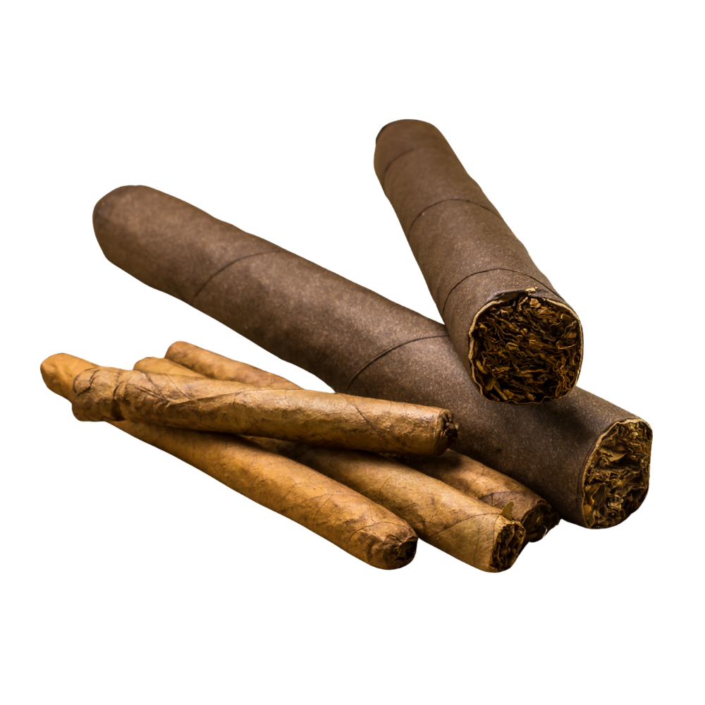 Tobacco
